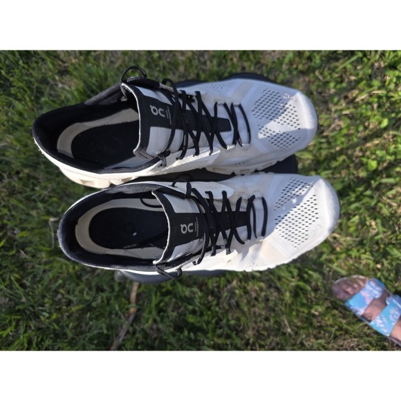 On Cloud X 3 Road-Running Shoes - Men's Size 11.5 - Picture 7 of 10